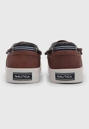 Apaches NAUTICA Café