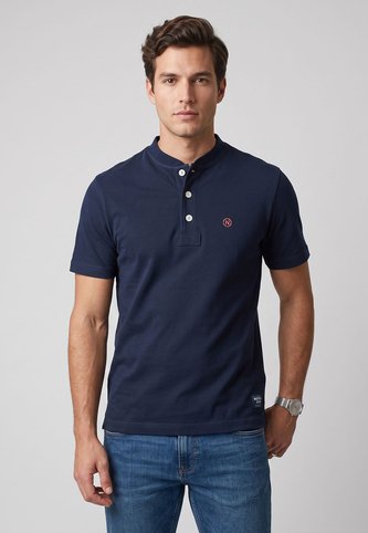 Camiseta Nautica Azul Nautica