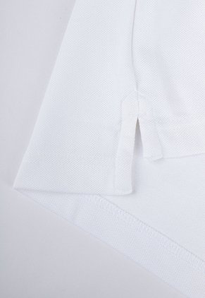 Polo NAUTICA Blanco