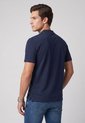 Camiseta Nautica Azul de Nautica