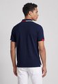 Polo NAUTICA Azul de Nautica