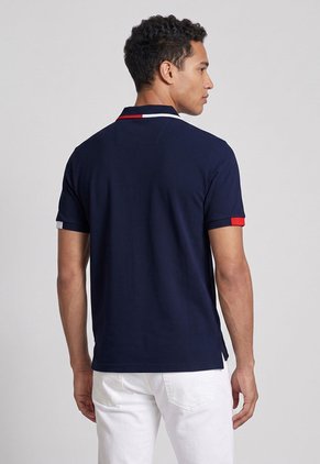 Polo NAUTICA Azul