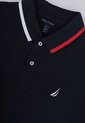 Polo NAUTICA Azul de Nautica