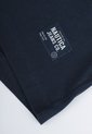 Camiseta Nautica Azul de Nautica