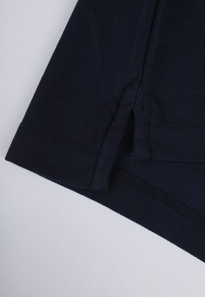 Polo NAUTICA Azul