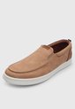 Mocasines NAUTICA Café Claro de Nautica