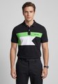 Polo NAUTICA Negro de Nautica