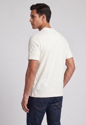 Polo Nautica Marfil