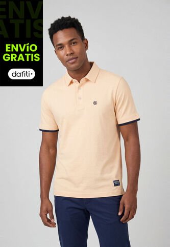 Polo NAUTICA Beige Nautica