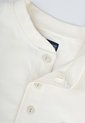 Polo Nautica Marfil de Nautica