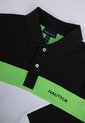 Polo NAUTICA Negro de Nautica