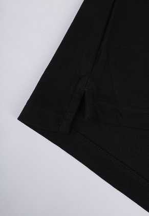 Polo NAUTICA Negro
