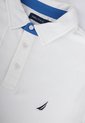 Polo NAUTICA Blanco de Nautica