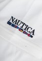 Polo NAUTICA Blanco de Nautica