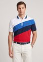 Polo NAUTICA Blanco de Nautica