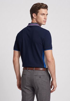 Polo NAUTICA Azul