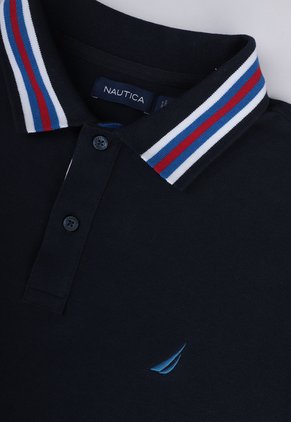 Polo NAUTICA Azul