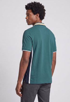 Polo NAUTICA Verde