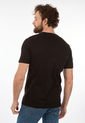 Camiseta NAUTICA Negro de Nautica
