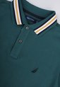 Polo NAUTICA Verde de Nautica
