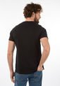 Camiseta NAUTICA Negro de Nautica