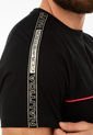 Camiseta NAUTICA Negro de Nautica