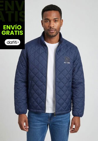 Chaqueta NAUTICA Azul Nautica