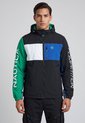Chaqueta NAUTICA Negro de Nautica