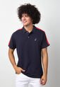 Polo NAUTICA Azul de Nautica