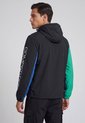 Chaqueta NAUTICA Negro de Nautica