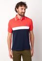 Polo NAUTICA Coral de Nautica