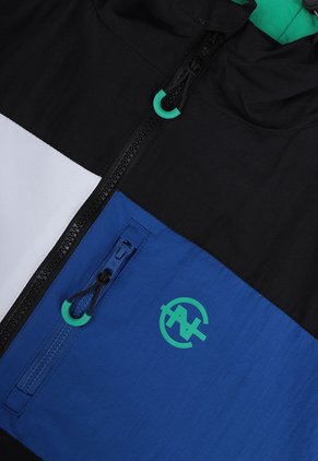 Chaqueta NAUTICA Negro