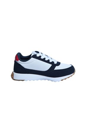 Tenis Nautica Kids Run Out/Americana