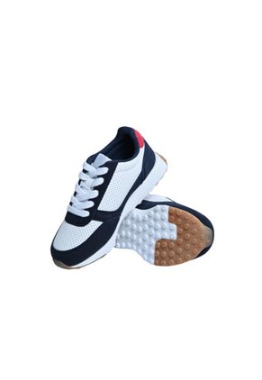 Tenis Nautica Kids Run Out/Americana