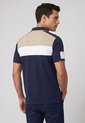 Polo NAUTICA Azul de Nautica