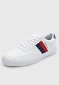 Tenis NAUTICA Hudz Blanco de Nautica