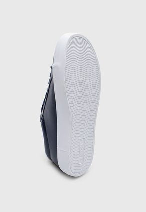 Tenis NAUTICA Aland Azul