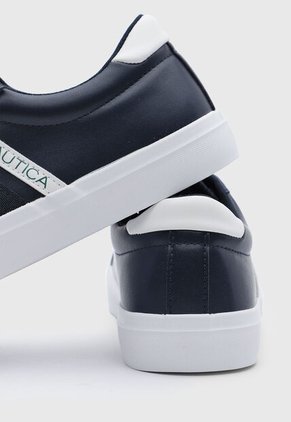 Tenis NAUTICA Aland Azul