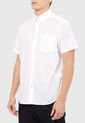 Camisa Blanco Nautica de Nautica