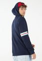 Hoodie NAUTICA Azul de Nautica