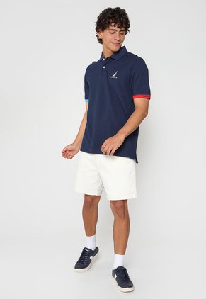 Polo NAUTICA Azul