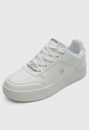 Tenis NAUTICA Shavona Marfil