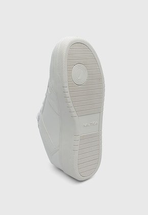 Tenis NAUTICA Shavona Marfil