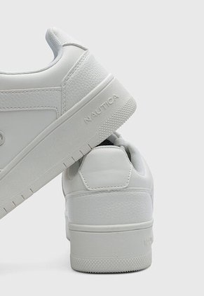 Tenis NAUTICA Shavona Marfil