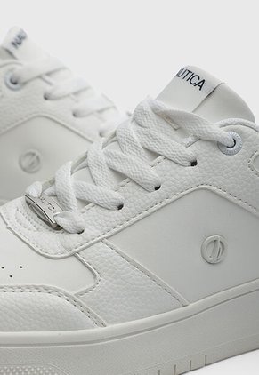 Tenis NAUTICA Shavona Marfil
