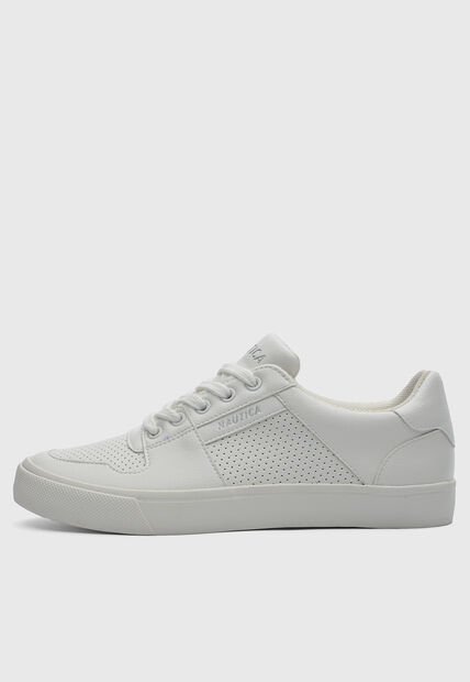 Tenis NAUTICA Ivywood Marfil