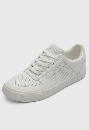 Tenis NAUTICA Ivywood Marfil