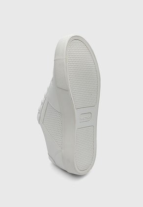 Tenis NAUTICA Ivywood Marfil