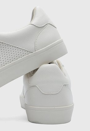 Tenis NAUTICA Ivywood Marfil