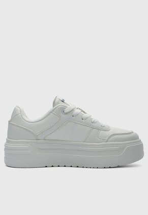 Tenis NAUTICA Saloma Blanco